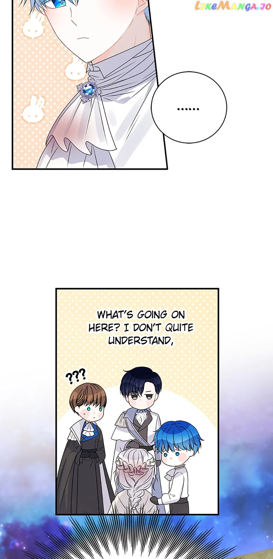Don’t Be Obsessed With a Spirit Like Me Chapter 10 - Page 8