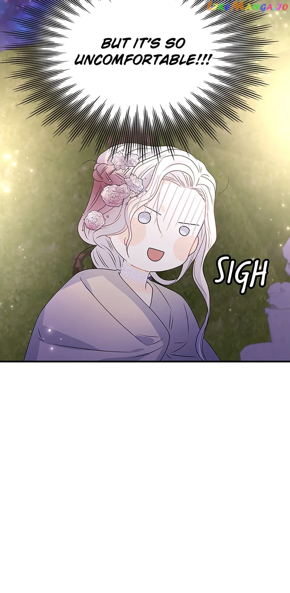 Don’t Be Obsessed With a Spirit Like Me Chapter 10 - Page 9
