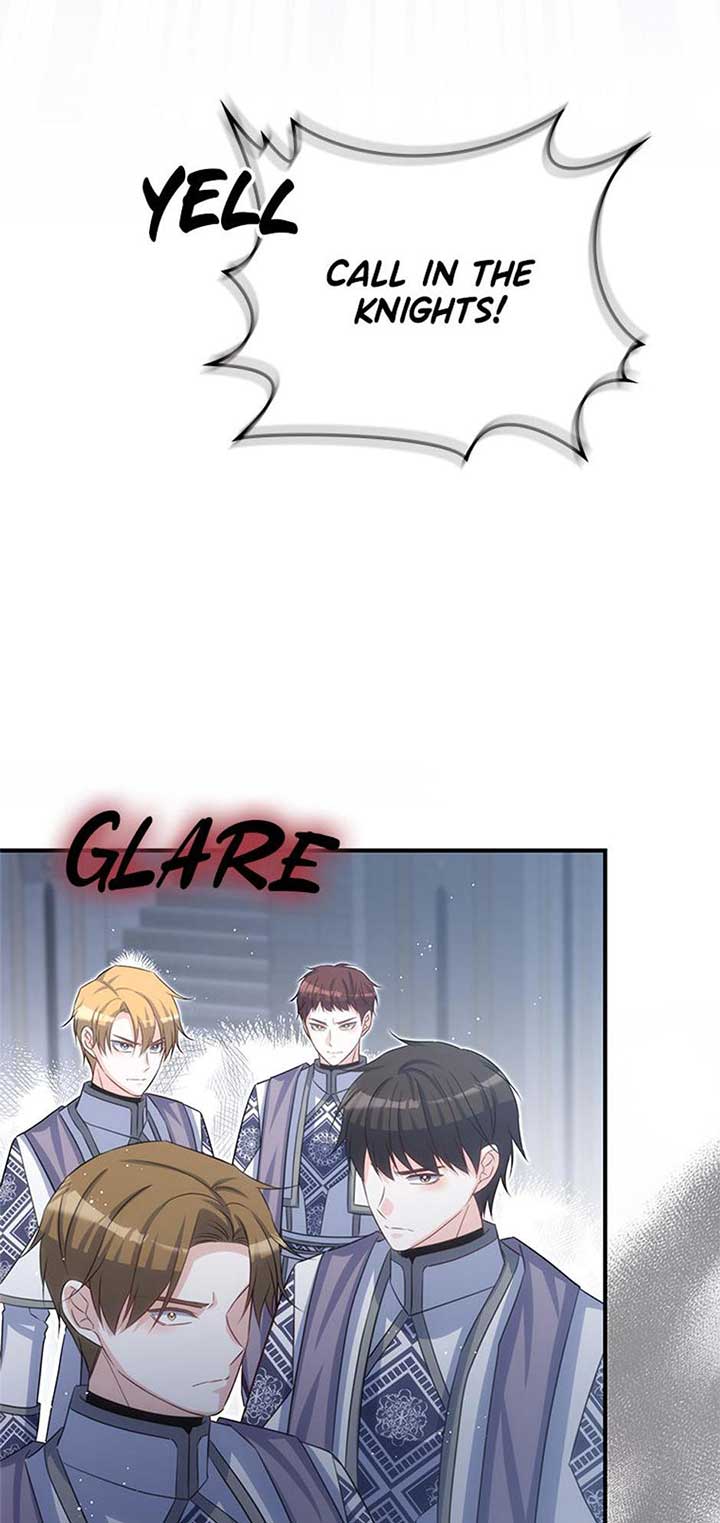 Don’t Be Obsessed With a Spirit Like Me Chapter 101 - Page 19