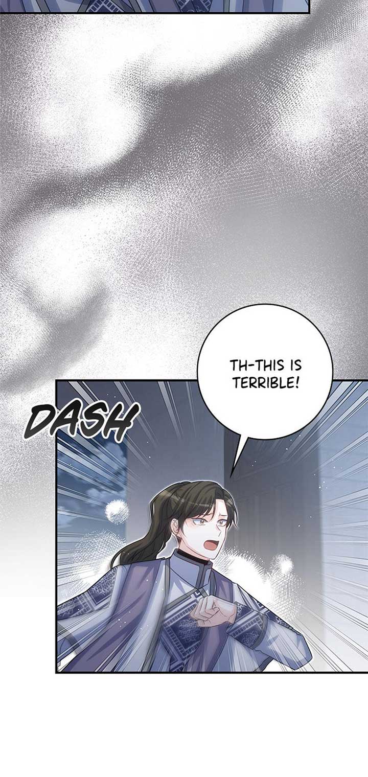 Don’t Be Obsessed With a Spirit Like Me Chapter 101 - Page 20
