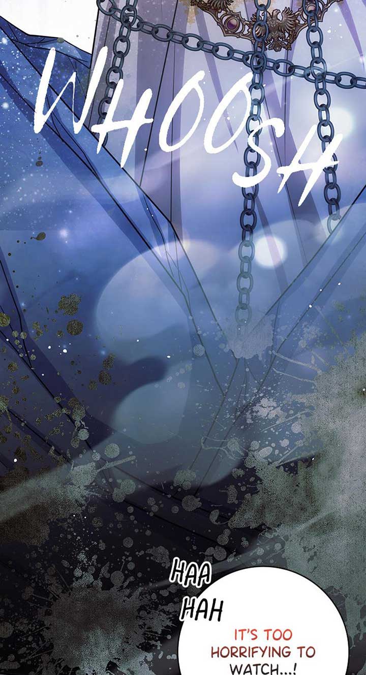 Don’t Be Obsessed With a Spirit Like Me Chapter 101 - Page 3