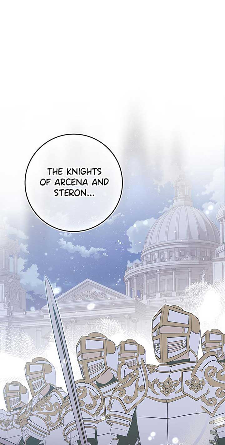 Don’t Be Obsessed With a Spirit Like Me Chapter 101 - Page 21