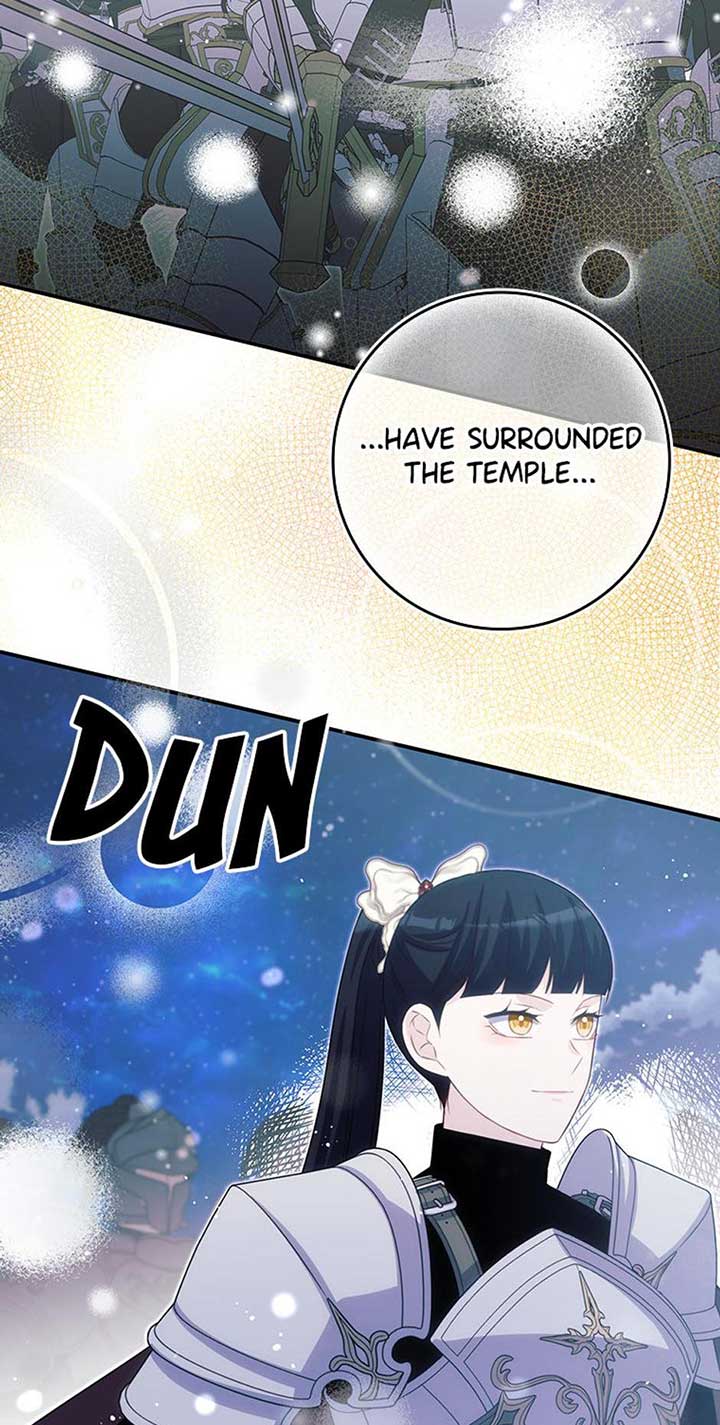 Don’t Be Obsessed With a Spirit Like Me Chapter 101 - Page 22