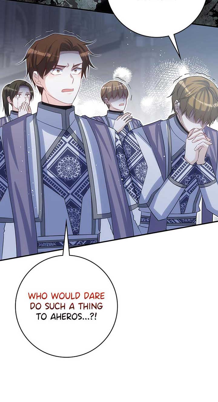Don’t Be Obsessed With a Spirit Like Me Chapter 101 - Page 4