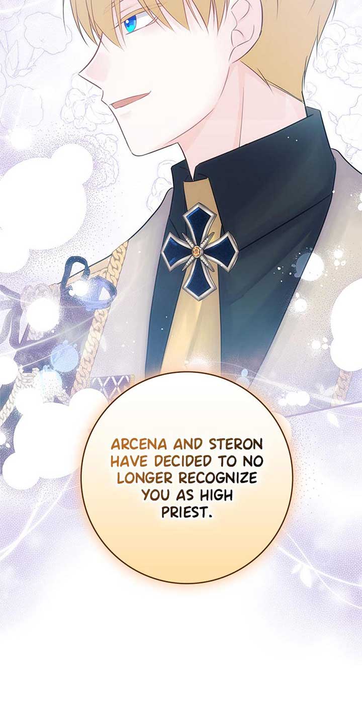 Don’t Be Obsessed With a Spirit Like Me Chapter 101 - Page 31