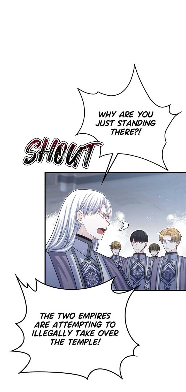 Don’t Be Obsessed With a Spirit Like Me Chapter 101 - Page 32