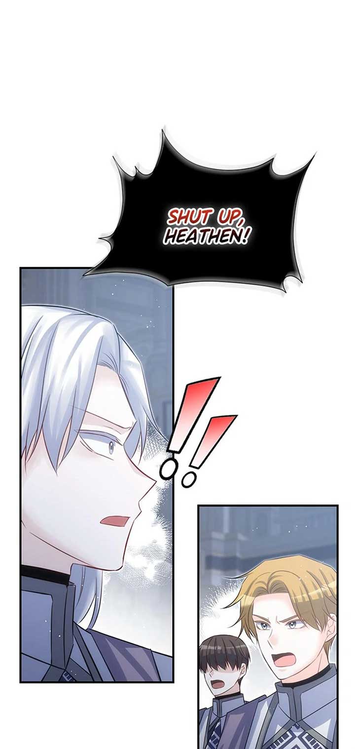 Don’t Be Obsessed With a Spirit Like Me Chapter 101 - Page 33