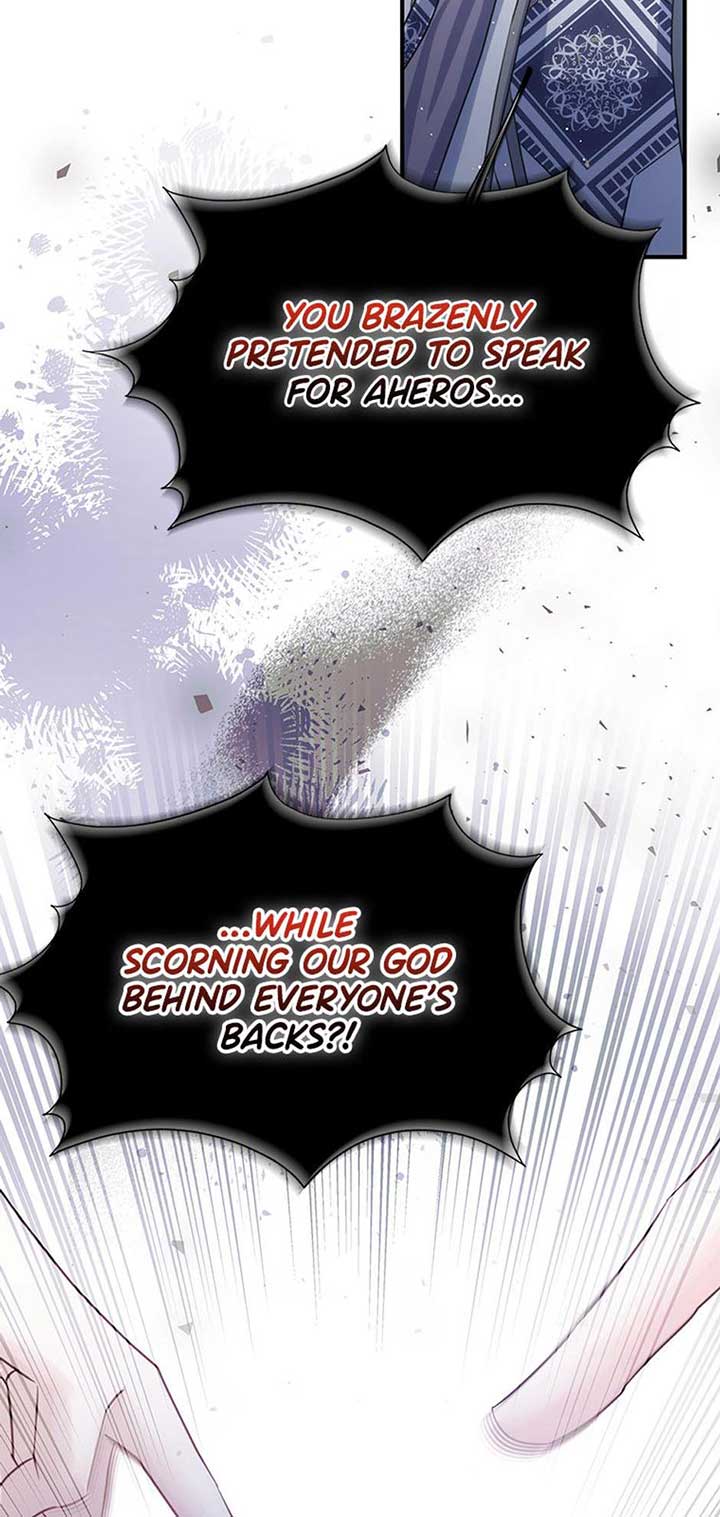 Don’t Be Obsessed With a Spirit Like Me Chapter 101 - Page 34