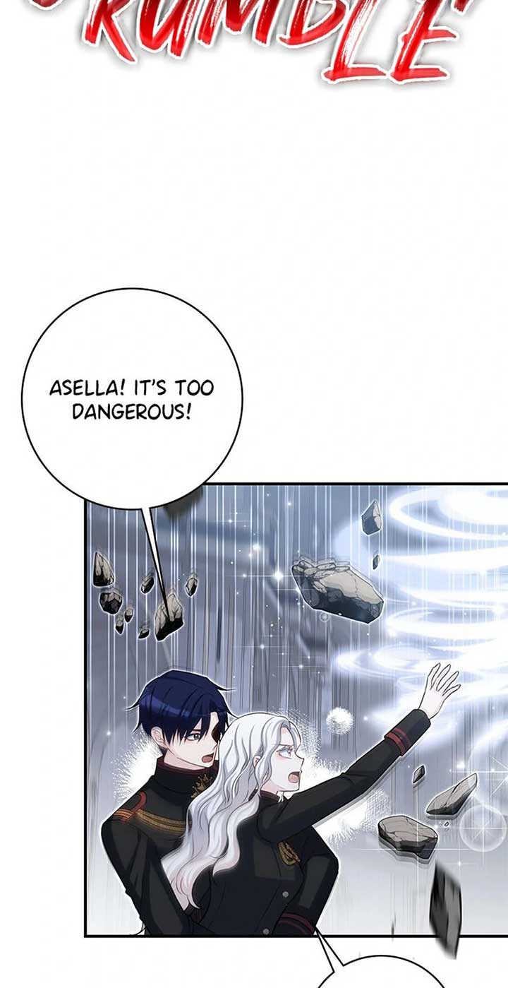Don’t Be Obsessed With a Spirit Like Me Chapter 101 - Page 43