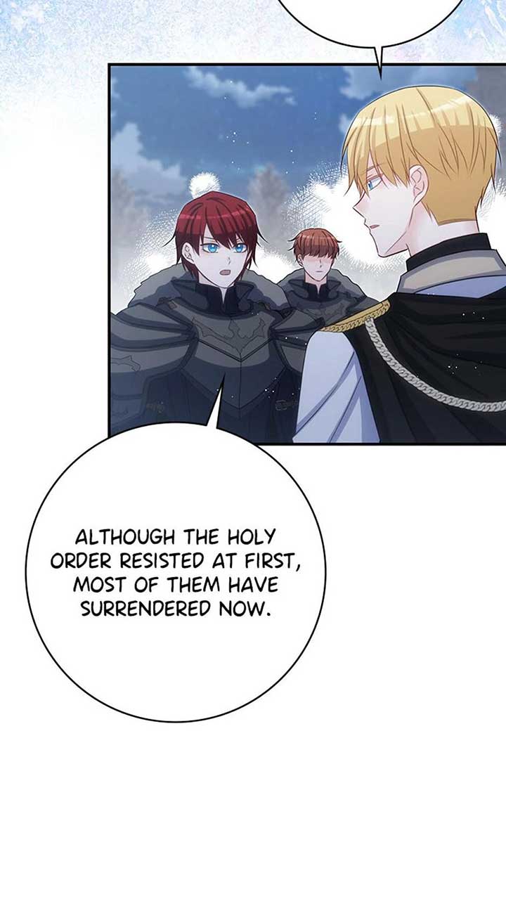 Don’t Be Obsessed With a Spirit Like Me Chapter 101 - Page 52