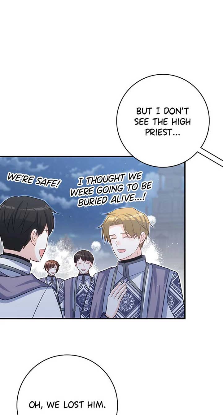 Don’t Be Obsessed With a Spirit Like Me Chapter 101 - Page 53