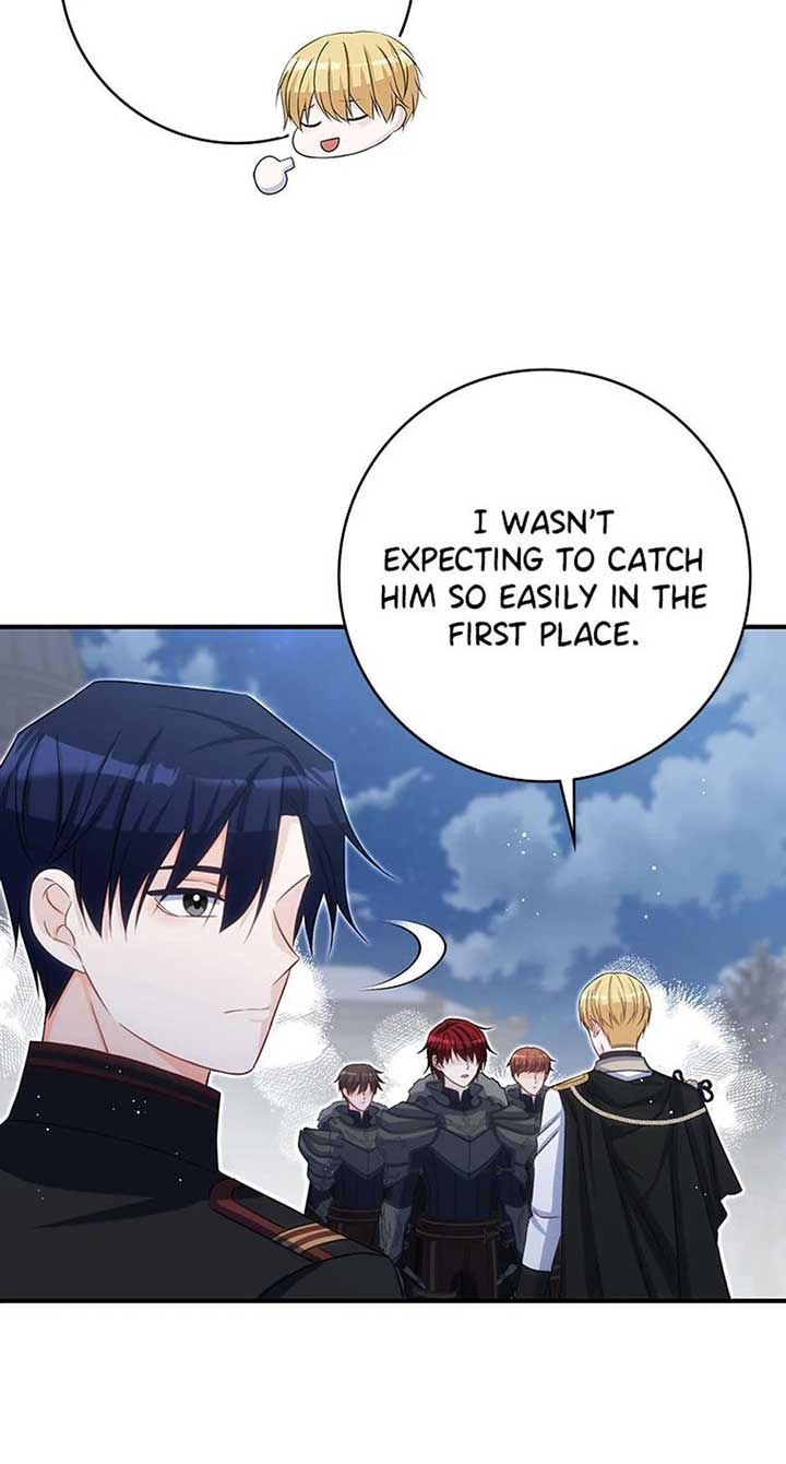 Don’t Be Obsessed With a Spirit Like Me Chapter 101 - Page 54