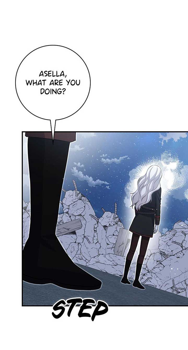 Don’t Be Obsessed With a Spirit Like Me Chapter 101 - Page 55