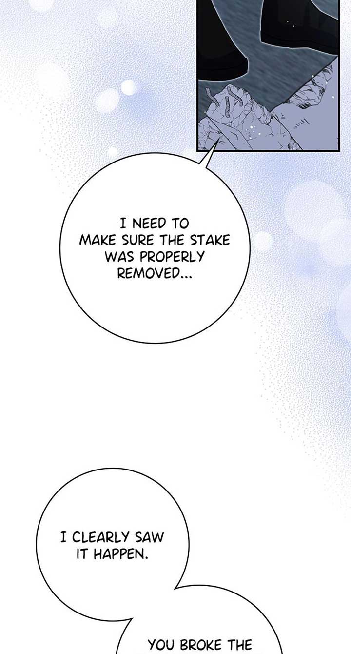 Don’t Be Obsessed With a Spirit Like Me Chapter 101 - Page 57
