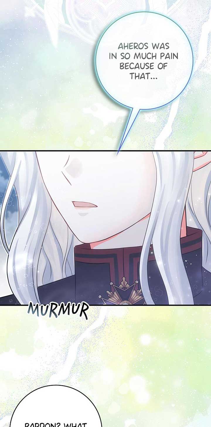Don’t Be Obsessed With a Spirit Like Me Chapter 101 - Page 61
