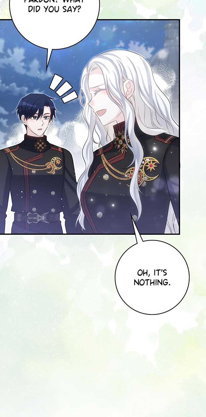 Don’t Be Obsessed With a Spirit Like Me Chapter 101 - Page 62
