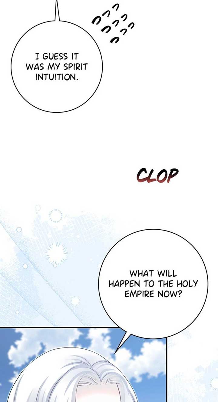 Don’t Be Obsessed With a Spirit Like Me Chapter 101 - Page 70