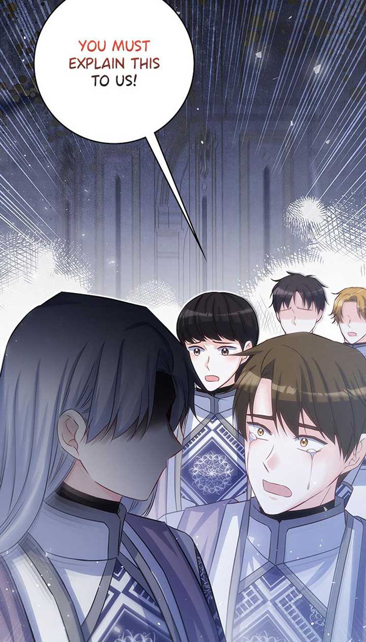 Don’t Be Obsessed With a Spirit Like Me Chapter 101 - Page 8