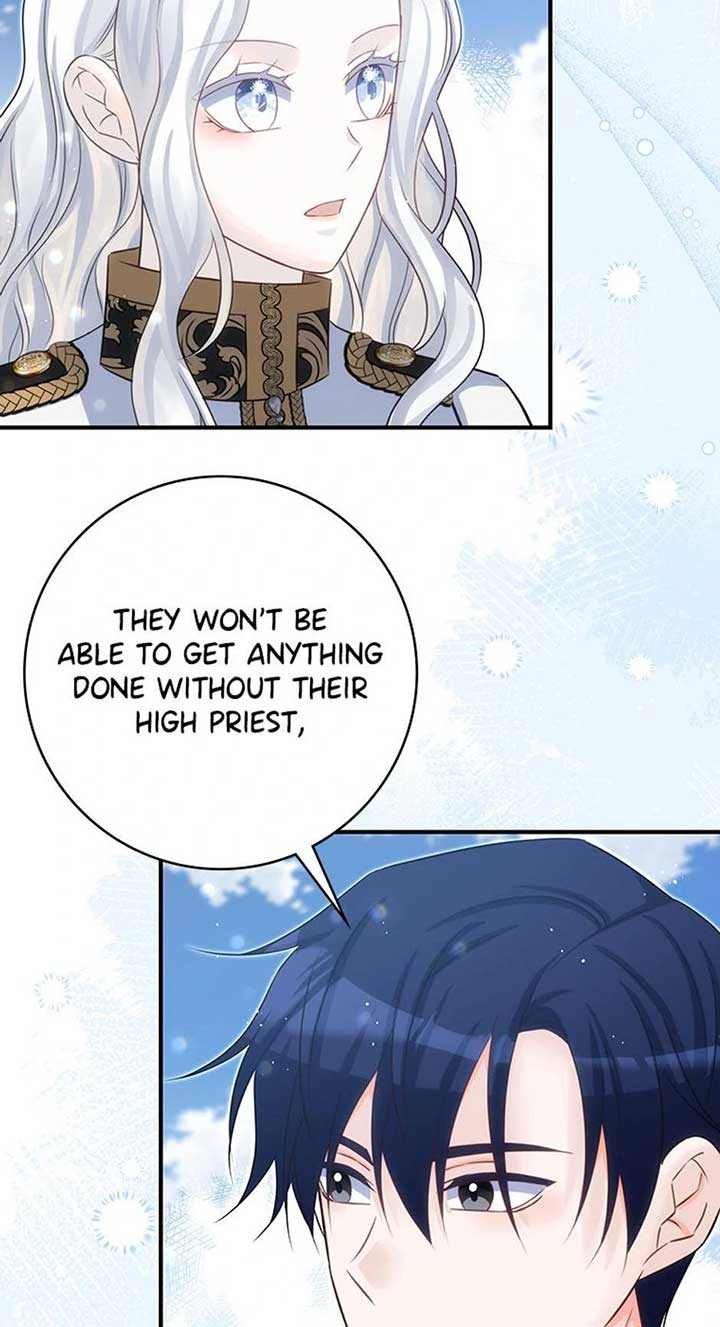 Don’t Be Obsessed With a Spirit Like Me Chapter 101 - Page 71