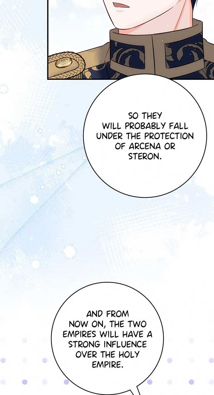 Don’t Be Obsessed With a Spirit Like Me Chapter 101 - Page 72