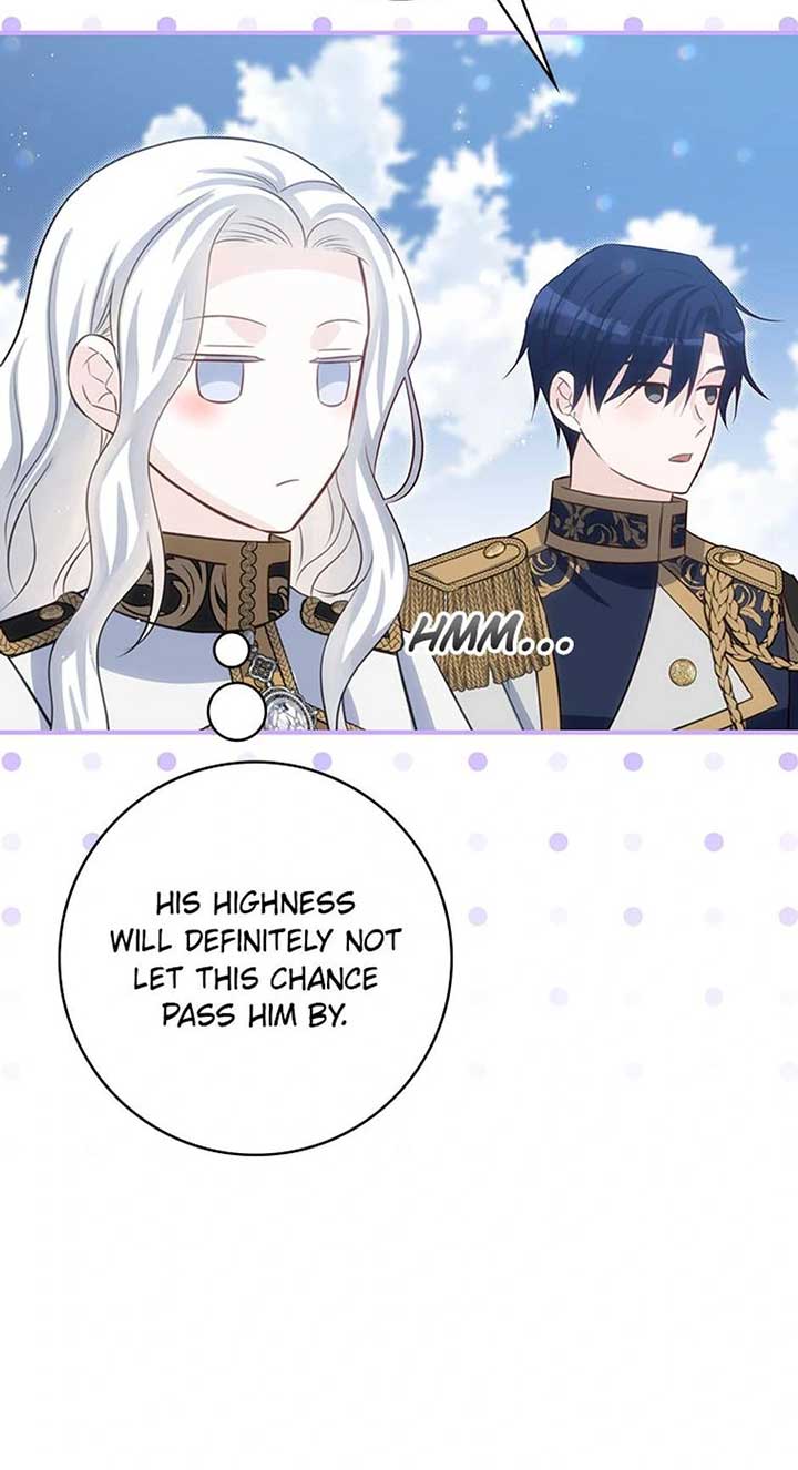 Don’t Be Obsessed With a Spirit Like Me Chapter 101 - Page 73