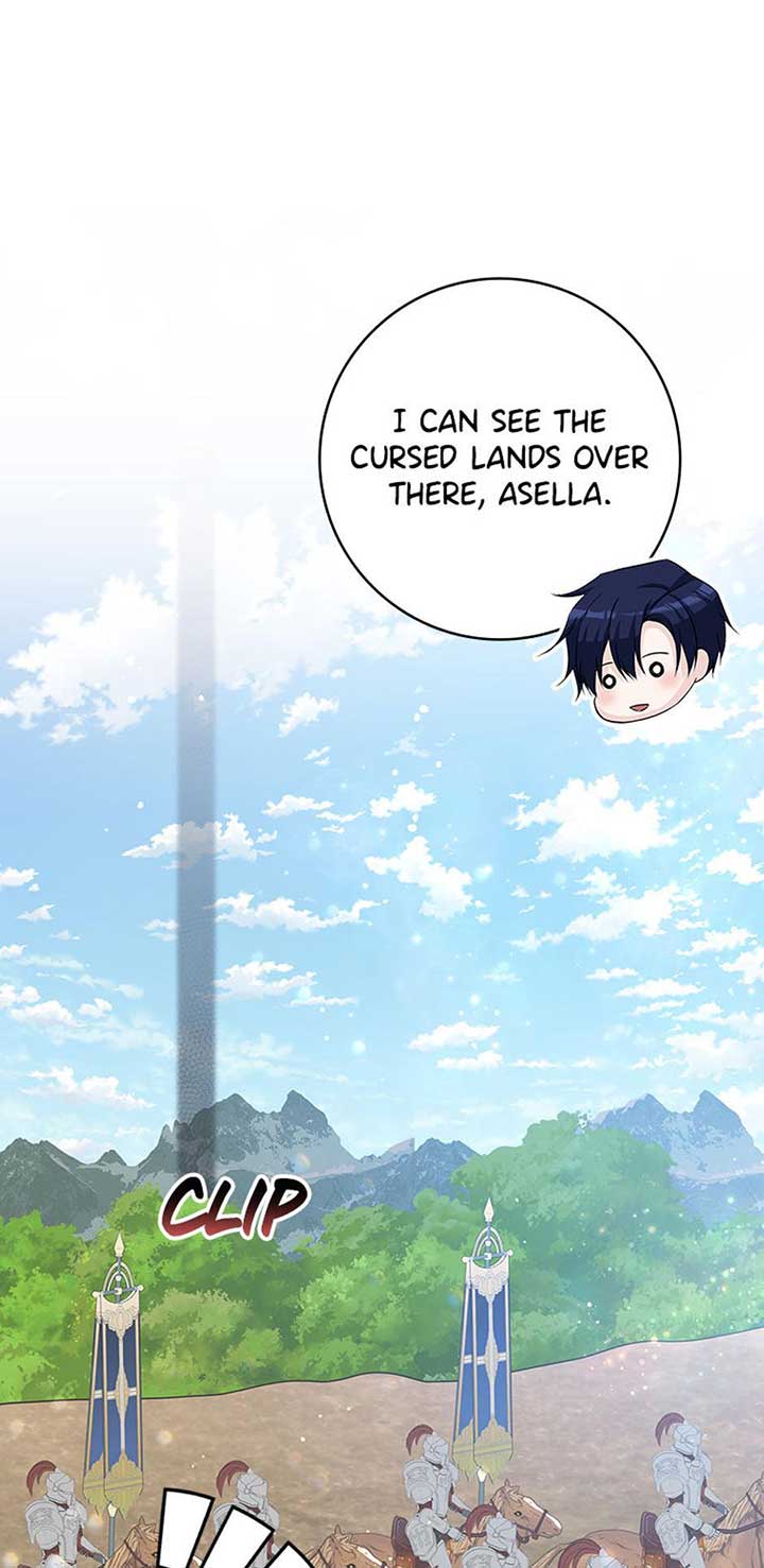 Don’t Be Obsessed With a Spirit Like Me Chapter 101 - Page 74