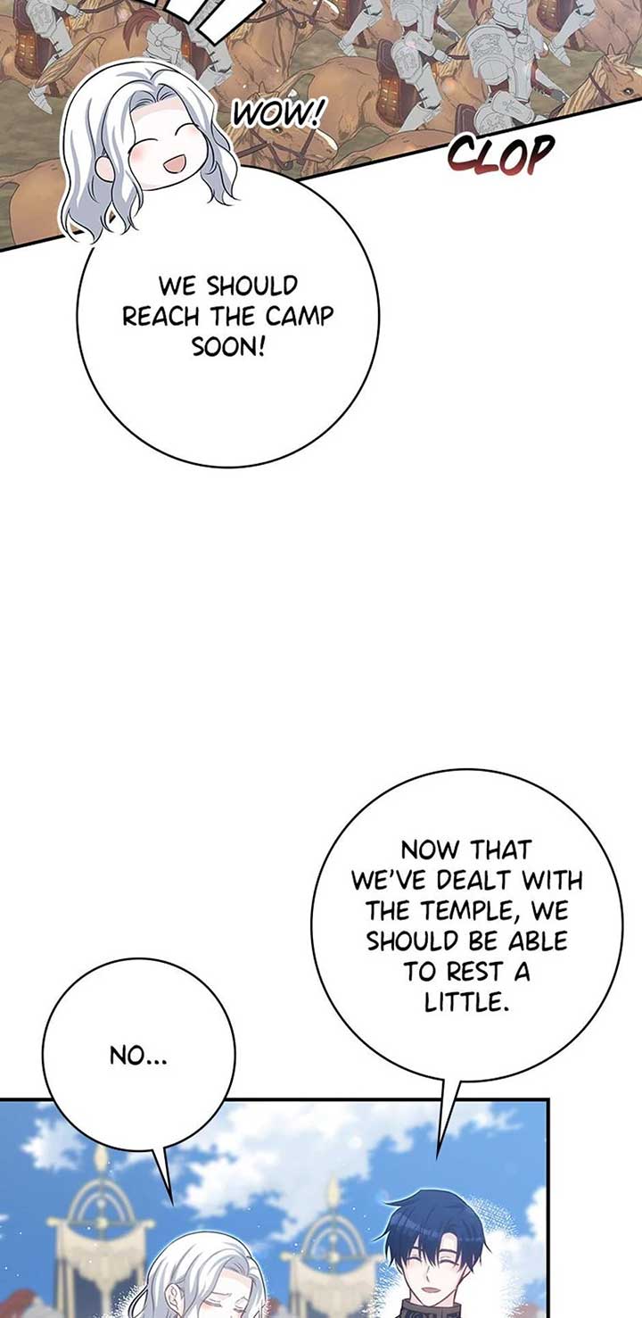 Don’t Be Obsessed With a Spirit Like Me Chapter 101 - Page 75