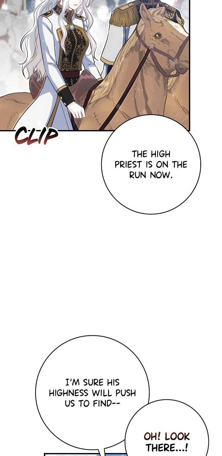 Don’t Be Obsessed With a Spirit Like Me Chapter 101 - Page 76