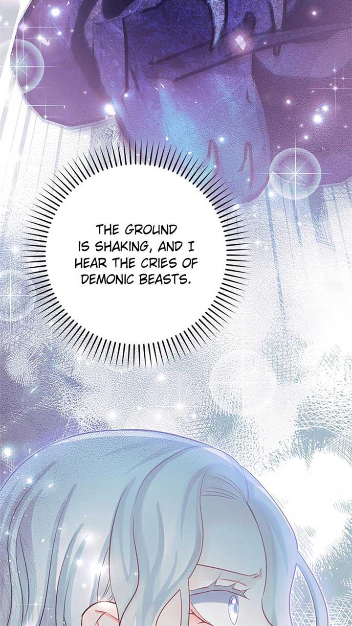 Don’t Be Obsessed With a Spirit Like Me Chapter 101 - Page 83
