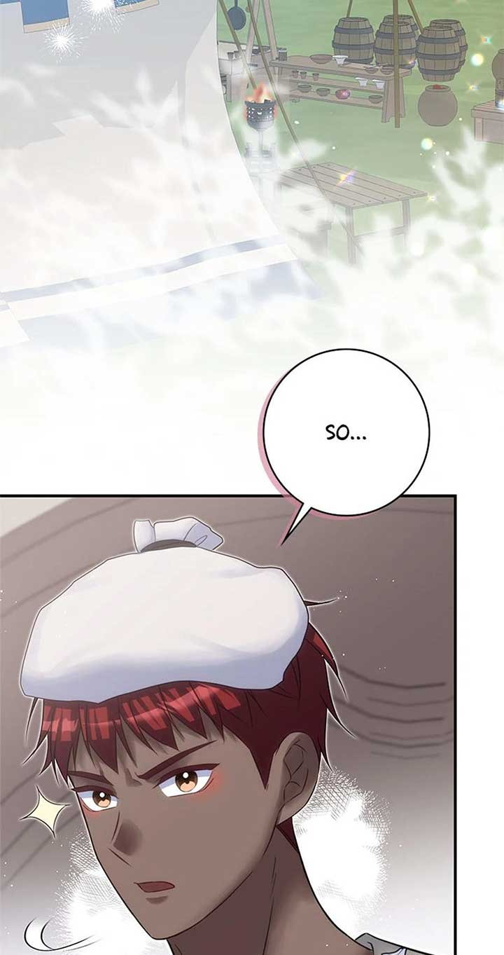 Don’t Be Obsessed With a Spirit Like Me Chapter 101 - Page 86