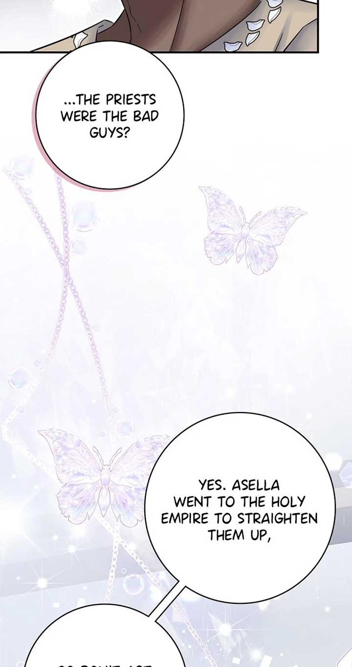 Don’t Be Obsessed With a Spirit Like Me Chapter 101 - Page 87