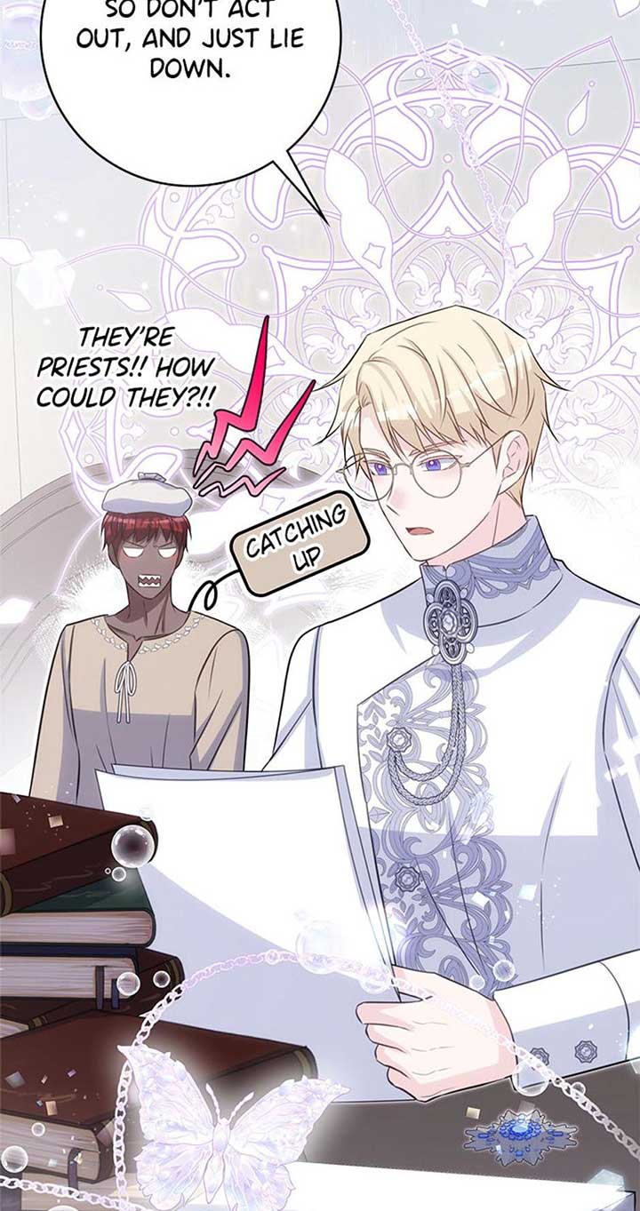 Don’t Be Obsessed With a Spirit Like Me Chapter 101 - Page 88