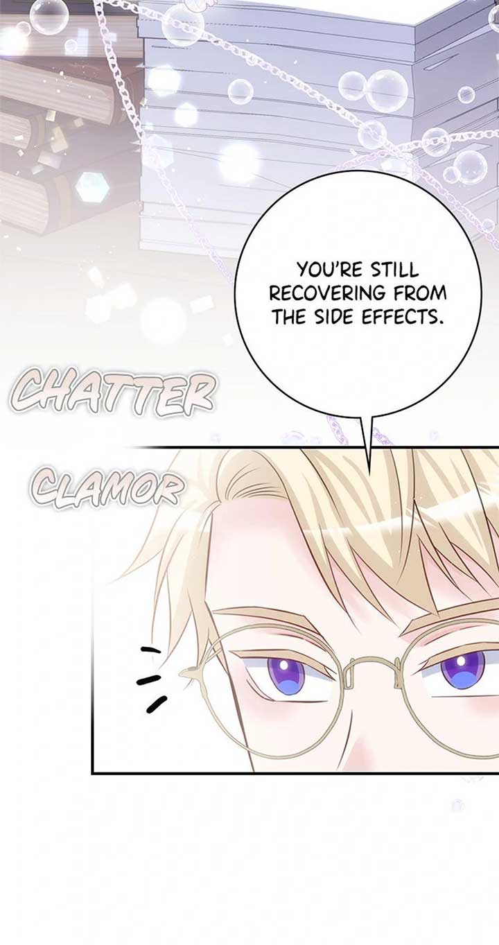 Don’t Be Obsessed With a Spirit Like Me Chapter 101 - Page 89