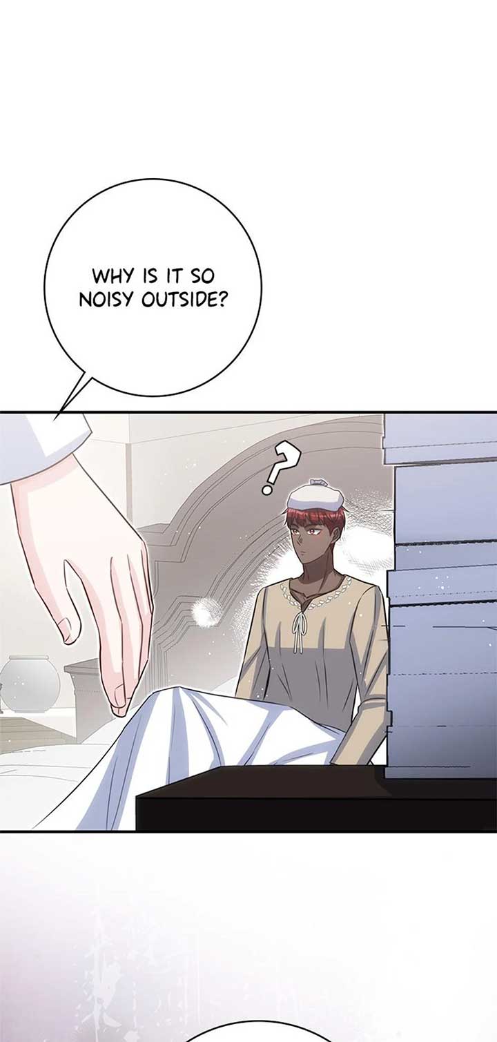 Don’t Be Obsessed With a Spirit Like Me Chapter 101 - Page 90