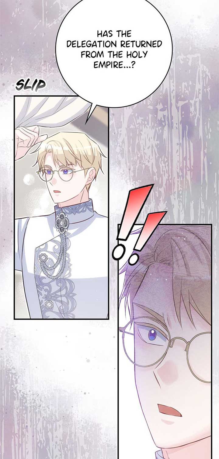 Don’t Be Obsessed With a Spirit Like Me Chapter 101 - Page 91