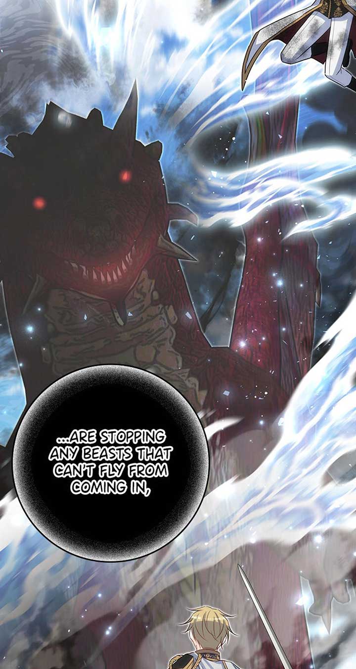 Don’t Be Obsessed With a Spirit Like Me Chapter 102 - Page 11