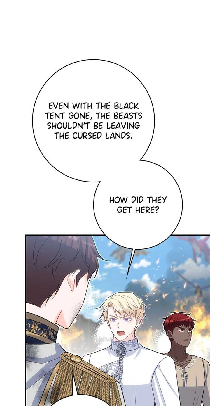 Don’t Be Obsessed With a Spirit Like Me Chapter 102 - Page 13