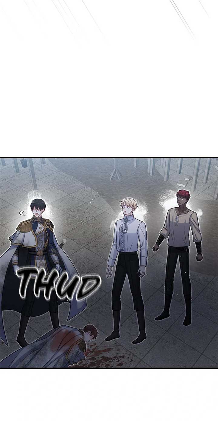 Don’t Be Obsessed With a Spirit Like Me Chapter 102 - Page 16