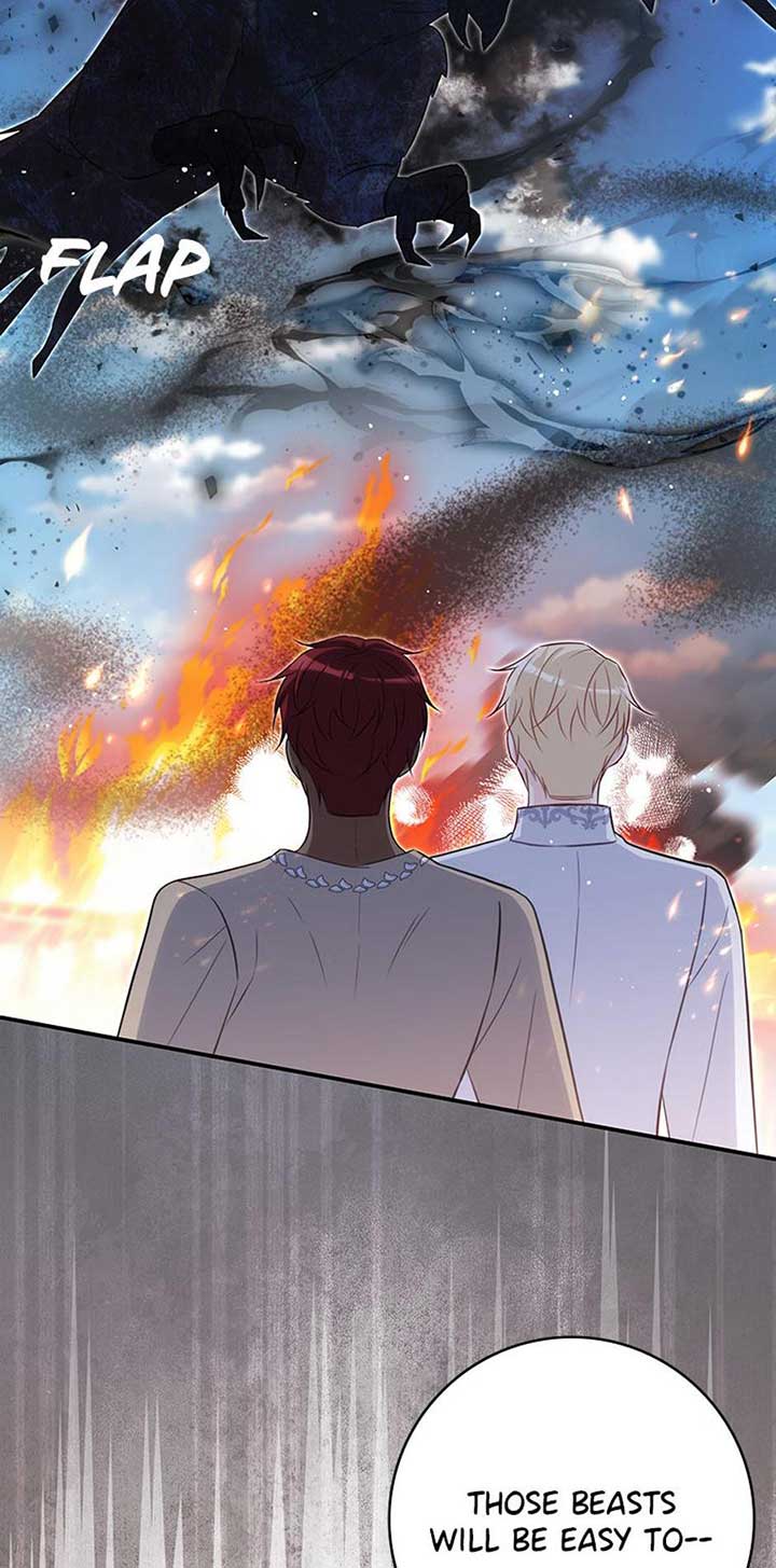 Don’t Be Obsessed With a Spirit Like Me Chapter 102 - Page 18
