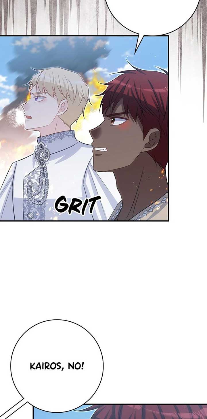 Don’t Be Obsessed With a Spirit Like Me Chapter 102 - Page 19