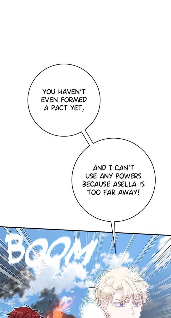 Don’t Be Obsessed With a Spirit Like Me Chapter 102 - Page 22