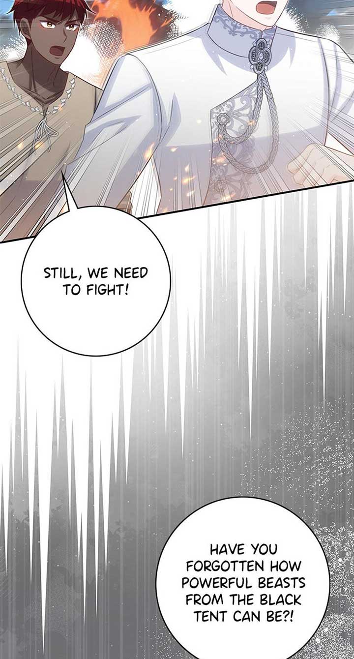 Don’t Be Obsessed With a Spirit Like Me Chapter 102 - Page 23