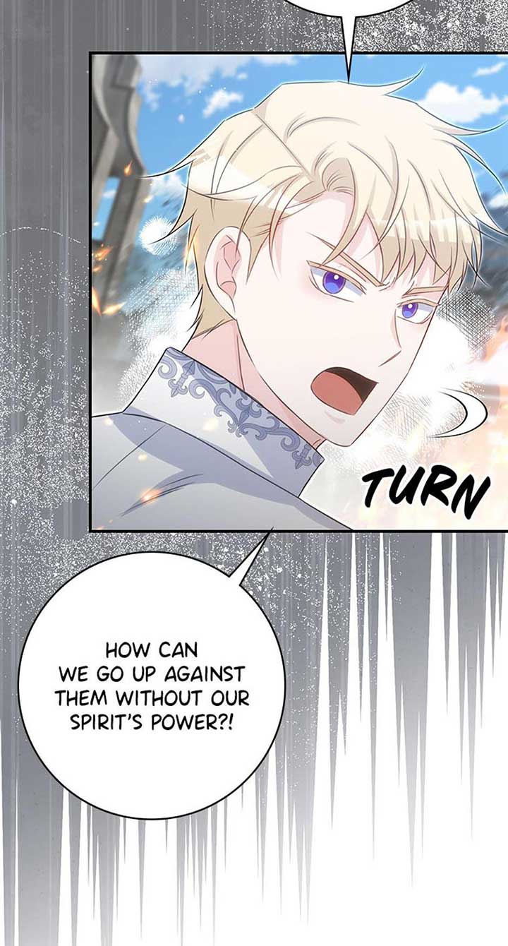Don’t Be Obsessed With a Spirit Like Me Chapter 102 - Page 24