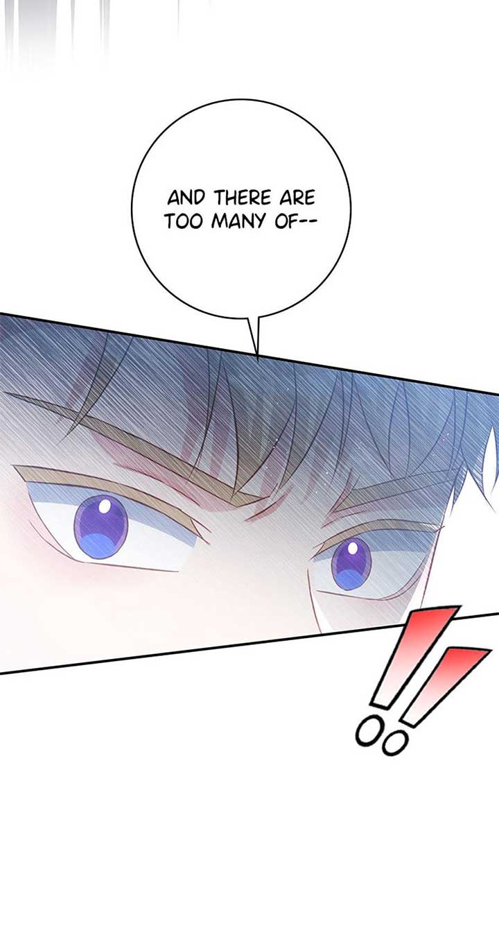 Don’t Be Obsessed With a Spirit Like Me Chapter 102 - Page 25
