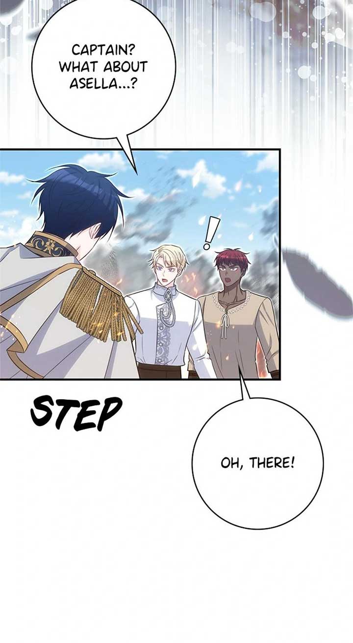 Don’t Be Obsessed With a Spirit Like Me Chapter 102 - Page 30
