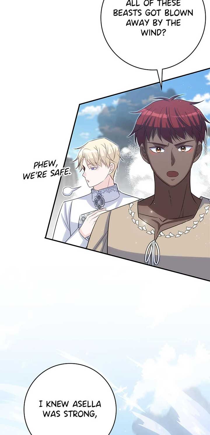 Don’t Be Obsessed With a Spirit Like Me Chapter 102 - Page 38