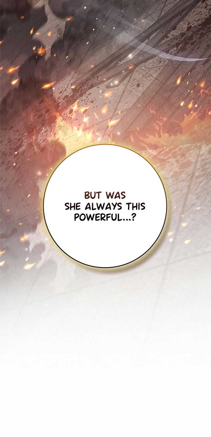 Don’t Be Obsessed With a Spirit Like Me Chapter 102 - Page 40