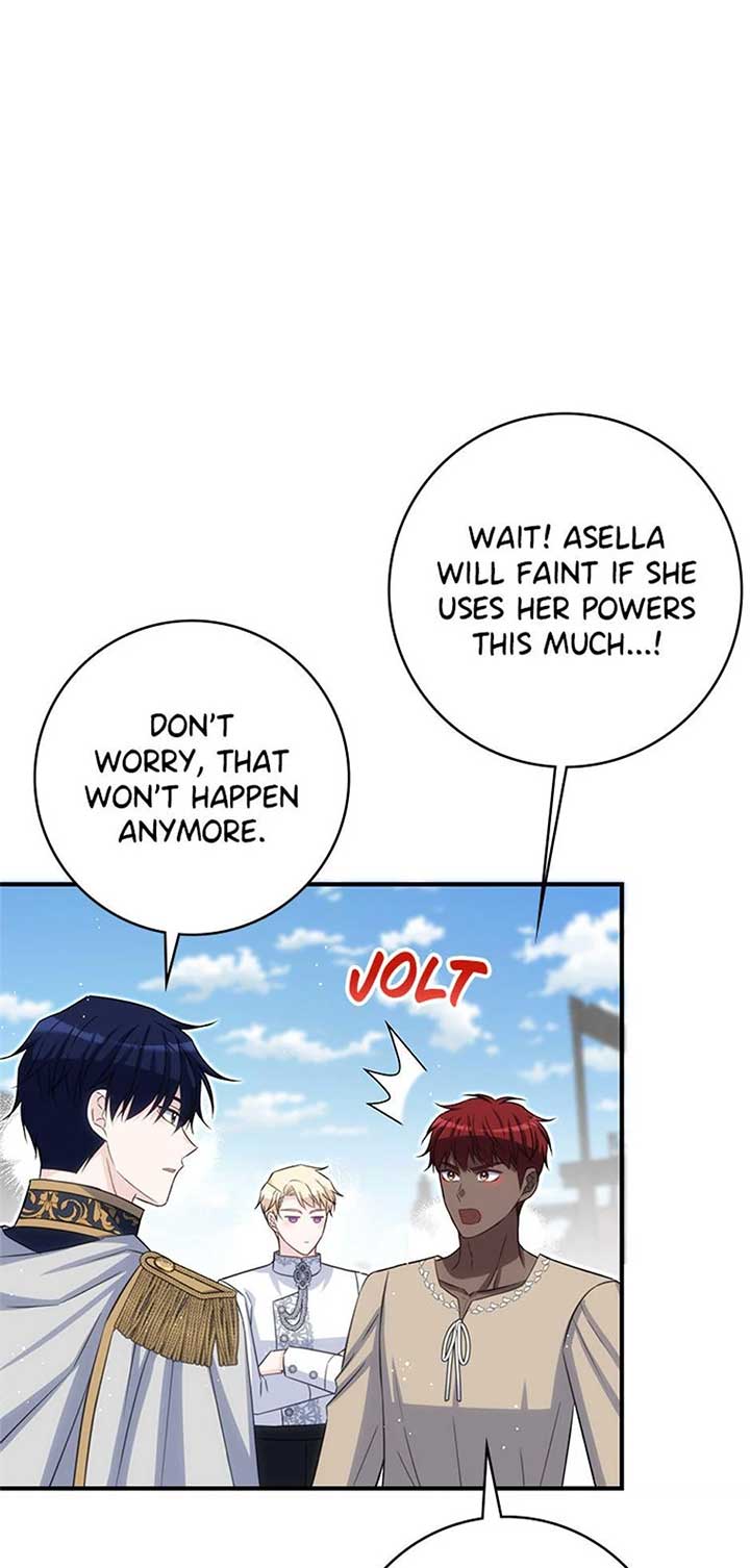 Don’t Be Obsessed With a Spirit Like Me Chapter 102 - Page 41