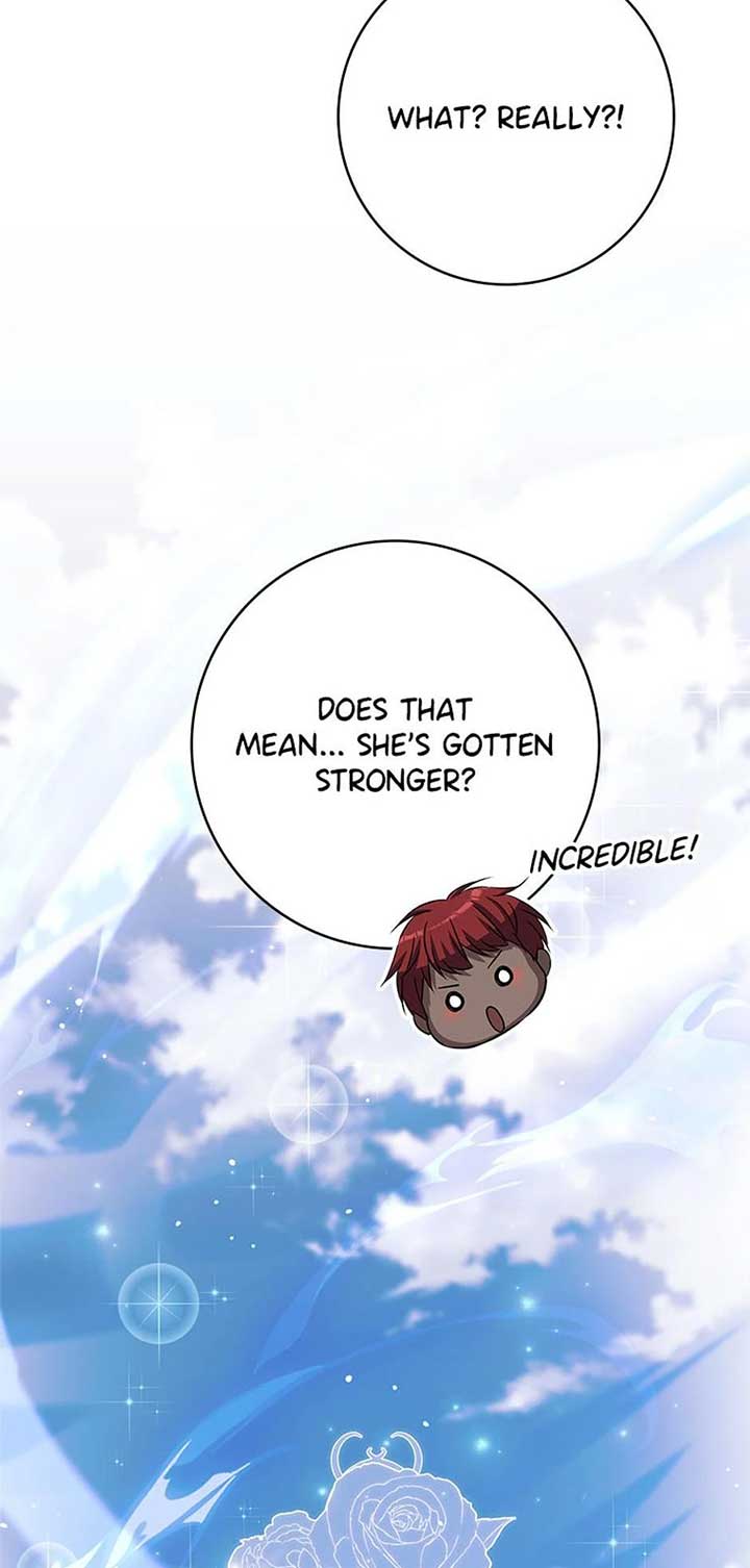 Don’t Be Obsessed With a Spirit Like Me Chapter 102 - Page 42