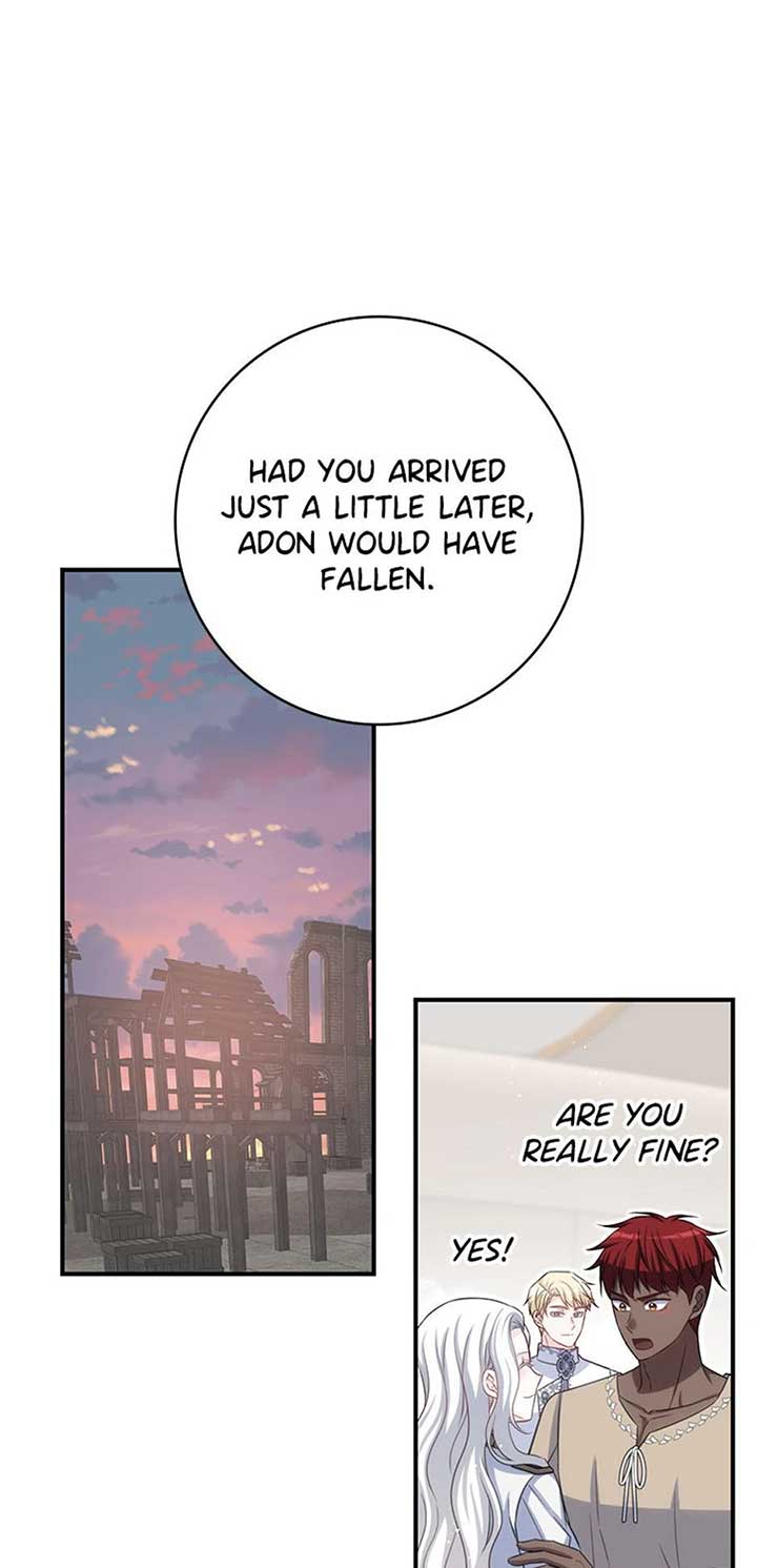Don’t Be Obsessed With a Spirit Like Me Chapter 102 - Page 46